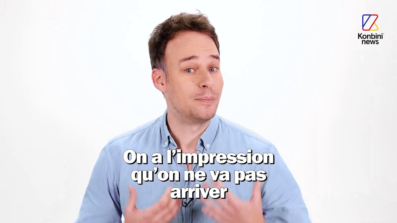 Ce qu'on ne savait pas sur la paralysie du sommeil | Simple