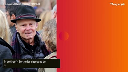 Alain De Greef, victime de "maladies diverses et variées" : sa fin de vie "retranchée"