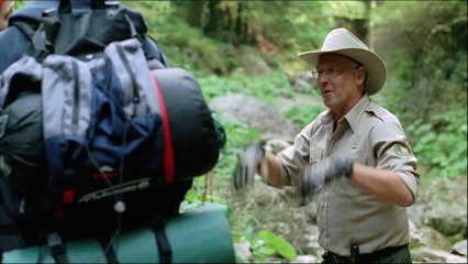 Camino Hacia el Terror 3 2007 Español Latino - Timber Falls