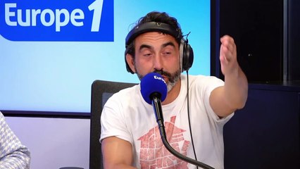 «Bionicos» sur Netflix : le film recommandé par Olivier Benkemoun
