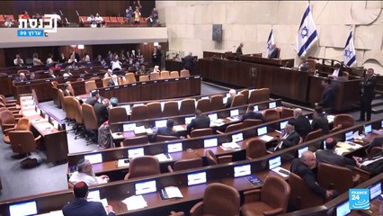 Gaza : Netanyahu juge "incomplet" le plan de Biden pour un cessez-le-feu