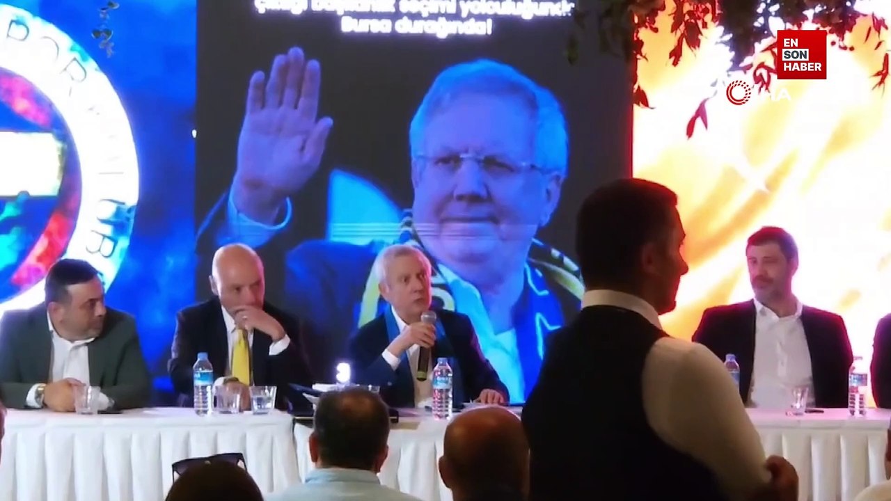 Aziz Yıldırım ile Acun Ilıcalı arasında gerilim büyüyor