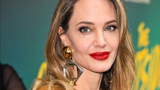 La success story d'Angelina Jolie