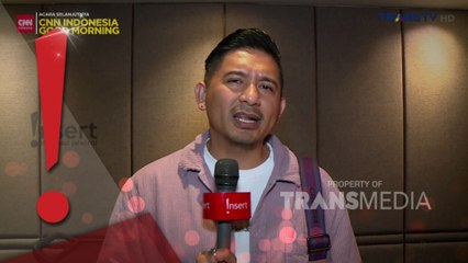 Anak Beranjak Remaja, Ryan Delon Beri Kebebasan