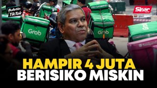 Hampir 4 juta pekerja berisiko jatuh miskin pada usia tua - KWSP