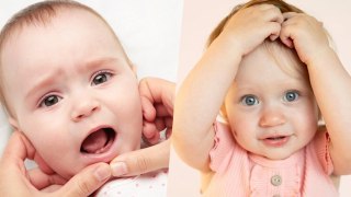 Why Baby Pull Their Hair: Bacche Apna Baal Kyu Khichta Hai | Boldsky