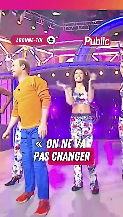  Vincent Lagaf annonce le grand retour du Bigdil, 20 ans après l’arrêt du programme !