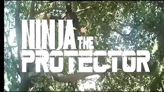 Ninja the Protector Bande-annonce (EN)