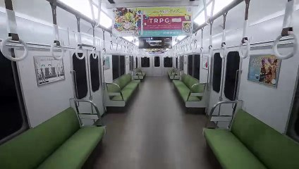 Platform 8: La aterradora secuela que llega a los pasillos del metro japonés 🚇