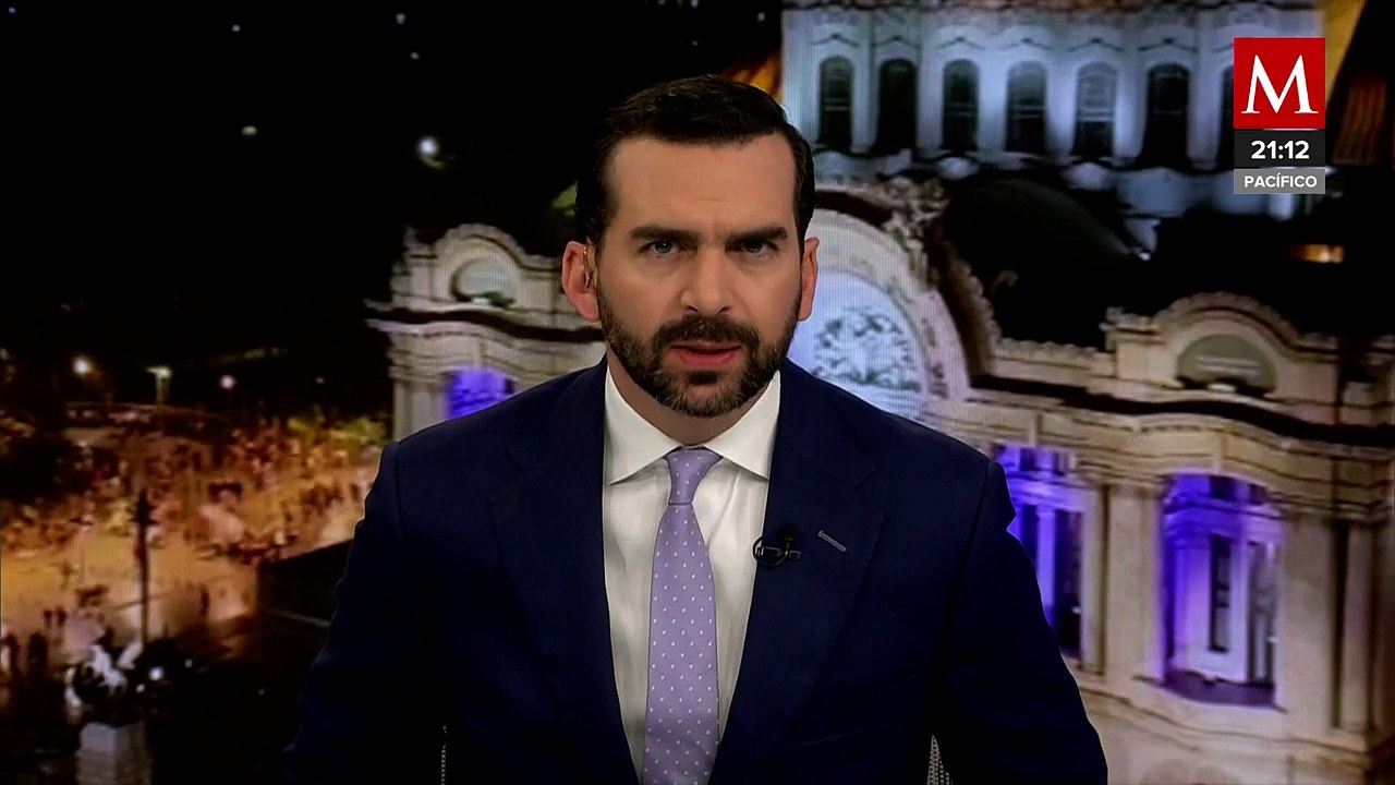 Jorge Álvarez Máynez critica la impugnación de Xóchitl Gálvez y evalúa futuro político