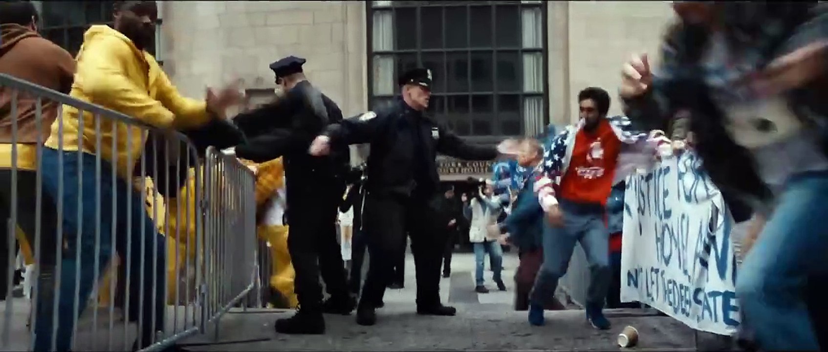 The Boys Temporada 4 - Tráiler Oficial (Español) © Prime Video