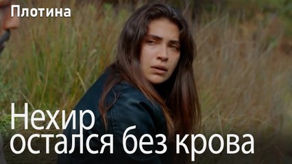 Нехир остался без крова