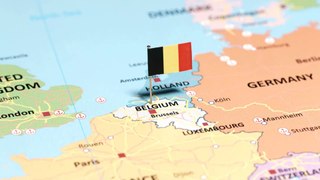 Les 10 villes belges les plus peuplées