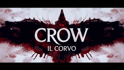 The Crow - Il Corvo (2024) ITALIA