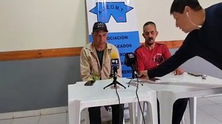 ADEOMT - Detalles de lo que será la celebración del Día de los Municipios de América - Tacuarembó