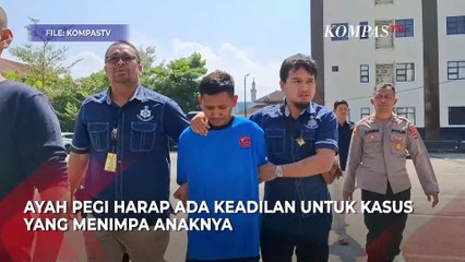 Ayah Pegi Bakal Kirim Surat ke Presiden Jokowi, Minta Keadilan Anaknya di Kasus Vina