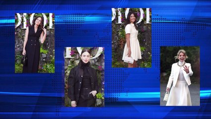 The Scotsman Bulletin Tuesday June 04 2024 #Dior #Gleneagles