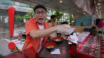 John Martin Jadi Penjual Seblak, Kita Lihat Aksinya