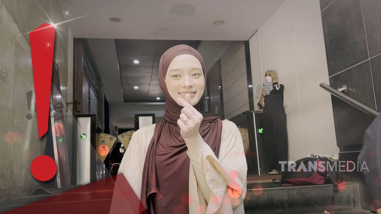 Inara Pilih Damai dengan Virgoun, Kenapa?