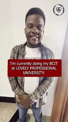 LPU Student, Feedback on Hackersprey CTF Event