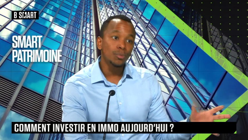 Comment investir en immobilier aujourd'hui ?