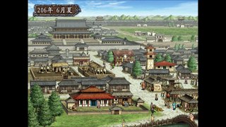 三国志Ⅷ　プレイステーション２（Romance of the Three Kingdoms playstation2）_52