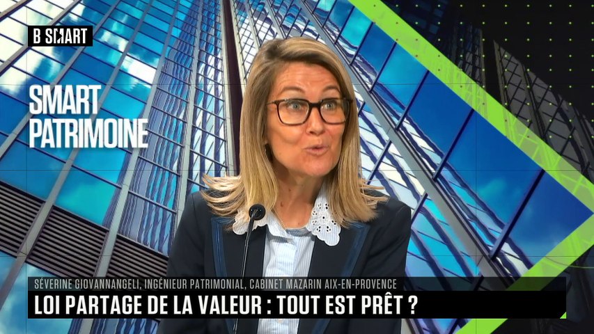 Loi partage de la valeur : tout est-il prêt ? 