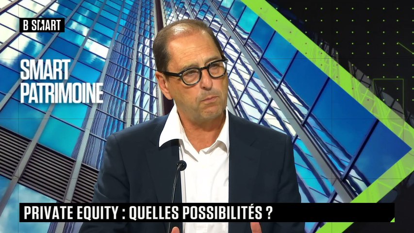 Private equity : quelles possibilités d'investissements ? 