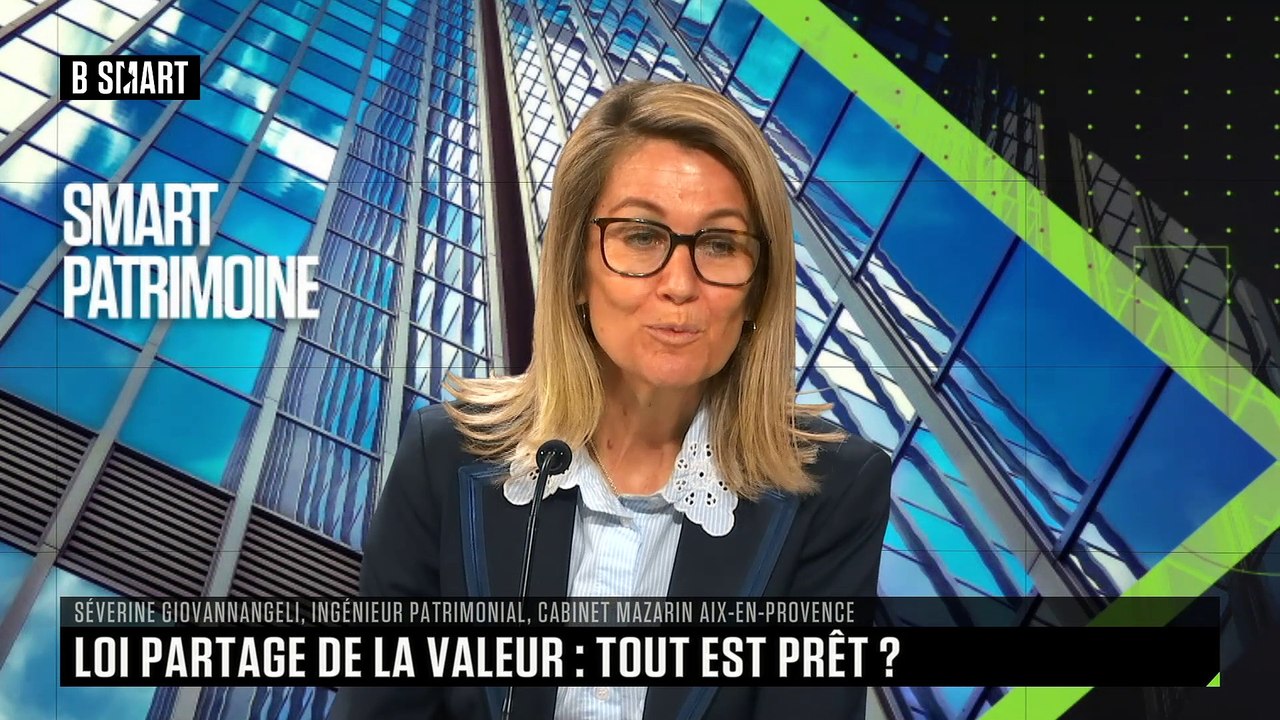 SMART PATRIMOINE - Emission du mardi 4 juin