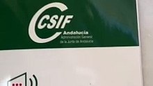 La prueba de que CSIF ya no sabe ni a quién defiende