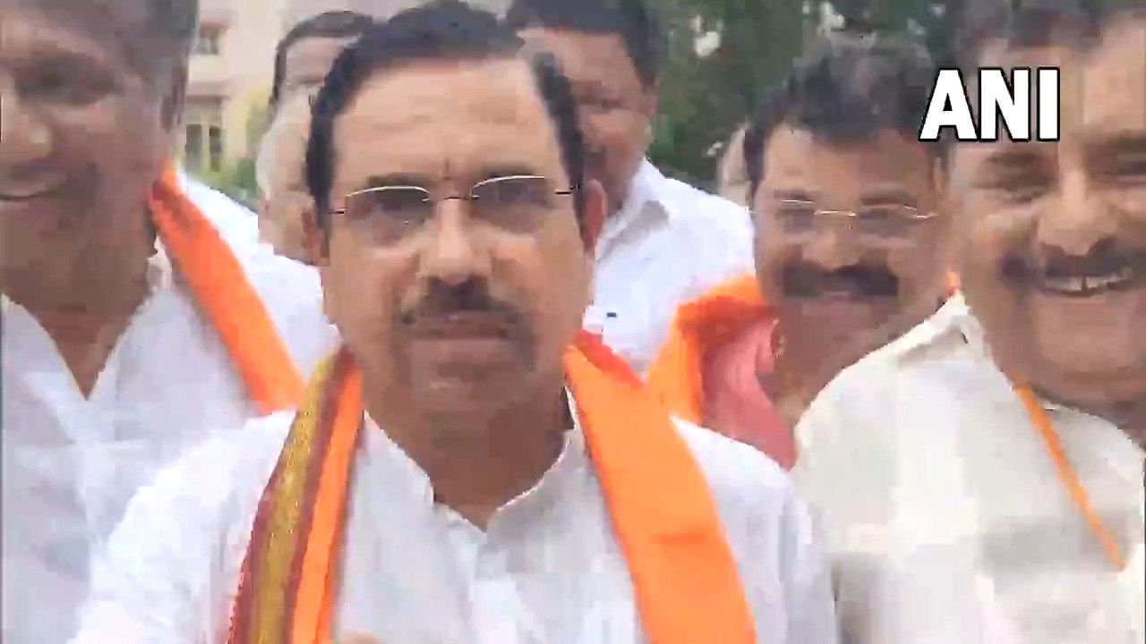 केंद्रीय मंत्री प्रह्लाद जोशी ने कहा,जितना अपेक...