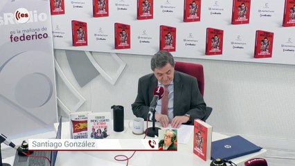 La República de los Tonnntos: Los "piropos" de Sánchez a Barrabés y su nuevo enchufe en Moncloa