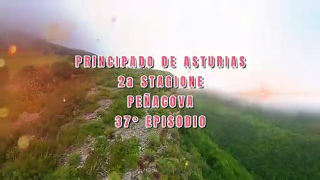 Tra le nuvole su Penacova |37| Principado de Asturias