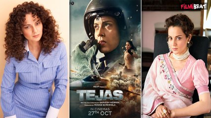 Lok Sabha Election 2024: क्या चुनाव जीतने पर 18 साल का  Bollywood Career छोड़ देंगी Kangana Ranaut ?