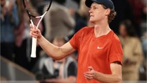 Voici - Jannik Sinner (Roland-Garros) : qui est Anna Kalinskaya, sa compagne, également joueuse professionnelle ?