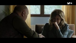 Segunda muerte - Tráiler