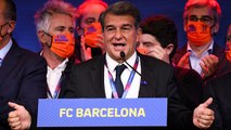 La frase de Laporta antes de las elecciones sobre las Champions del Madrid que 3 años después le deja retratadísimo