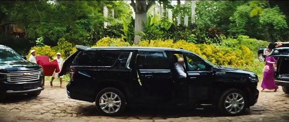 Parpadea Dos Veces - Trailer Oficial (Español)