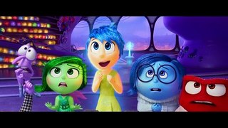 Inside Out 2 | Tv Spot: Teen Officially