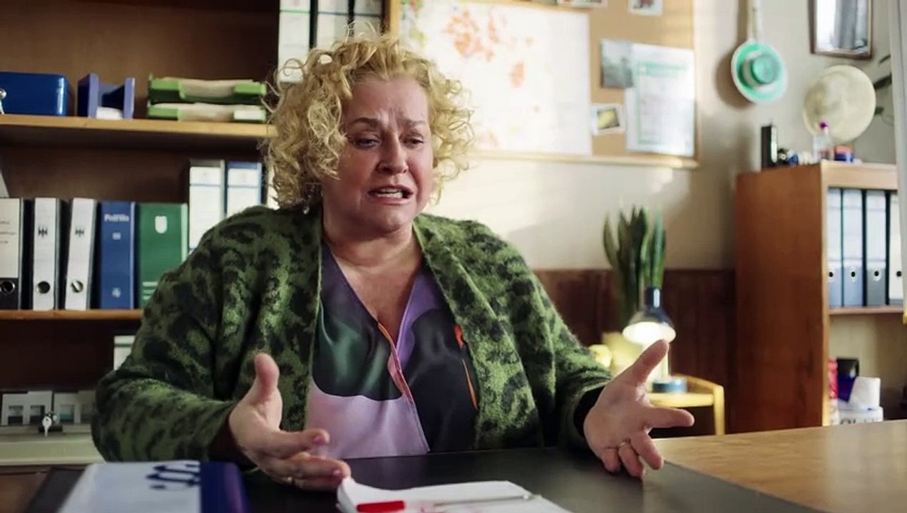 Mord mit aussicht: furcht und schrecken | staffel 5/folge 1