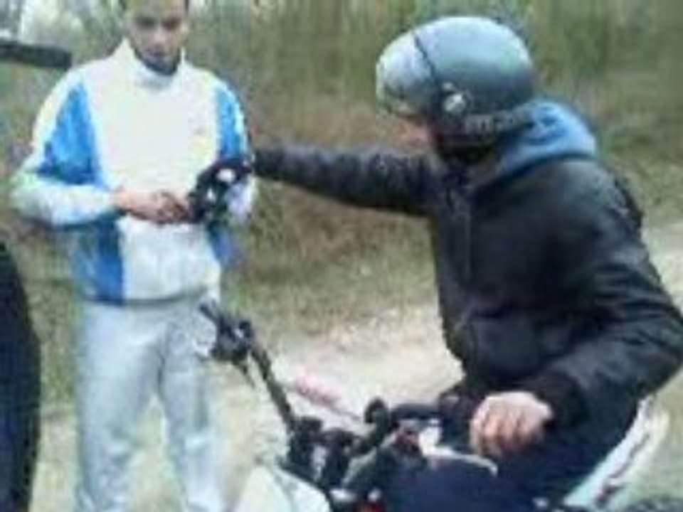 Soso+cross