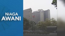 Kadar antara bank jangka pendek ditutup stabil hari ini