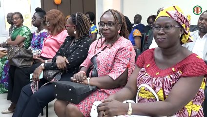 Région-Dimbokro / Le préfet Gouessé Jules pour un management basé sur les échanges