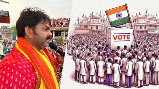 Lok Sabha Election Results 2024: Bhojpuri Actor Pawan Singh Lost, Karakat Seat Defeat Reason..