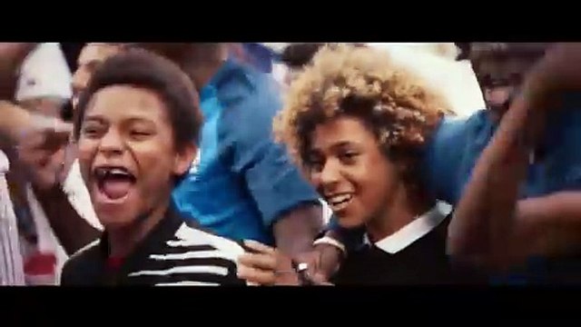 Les Misérables Bande-annonce (EN)