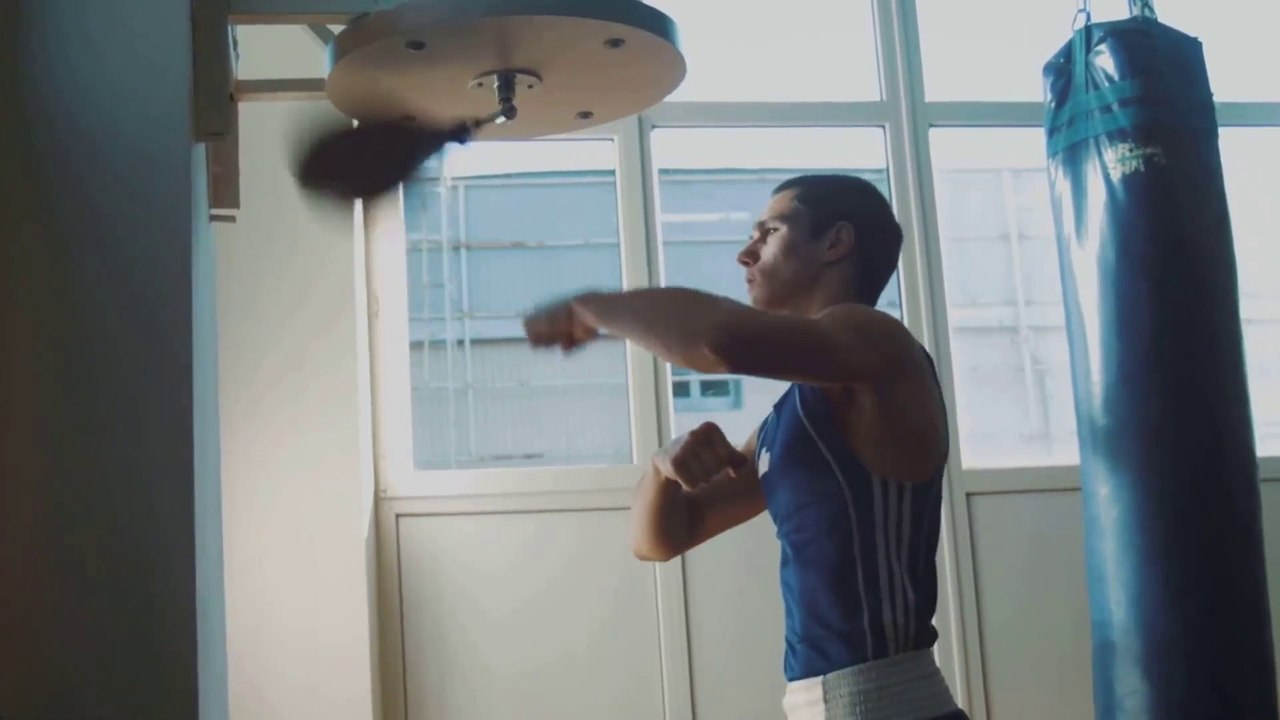 FLOAT LIKE A BUTTERFLY: REMEMBERING BOXER MUHAMMAD ALI