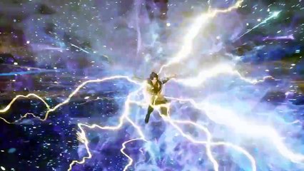 Shrouding The Heavens Episode 60 Subtitle 4K Multi sub