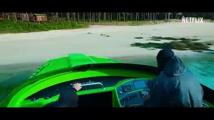 Clanes Tráiler: Descubre la historia