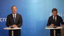 Suède: Microsoft annonce son plus gros investissement dans le pays