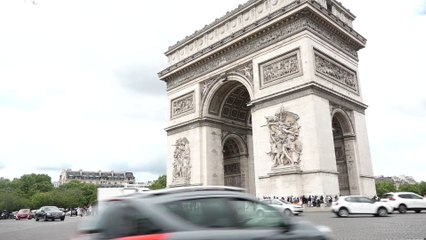 Kylian Mbappé, de Bondy al Bernabéu